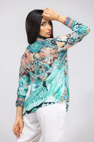 GOLDCOAST - MILANO SHIRT