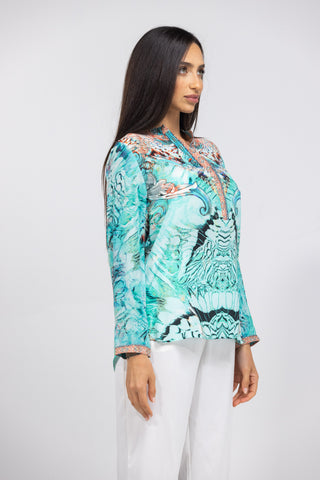 GOLDCOAST - MILANO SHIRT