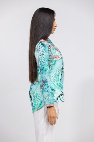 GOLDCOAST - MILANO SHIRT