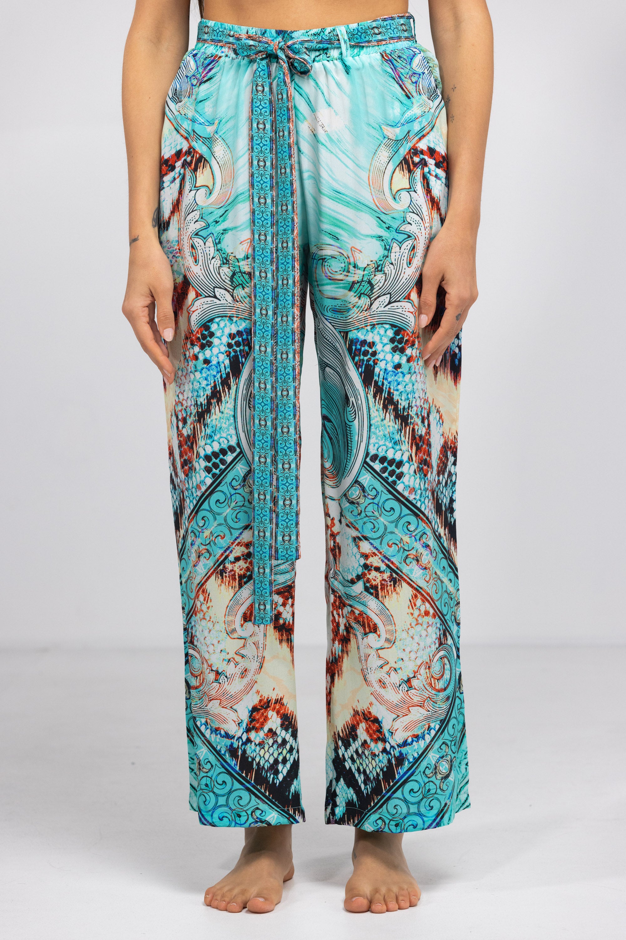 GOLDCOAST - SLOUCH TROUSER