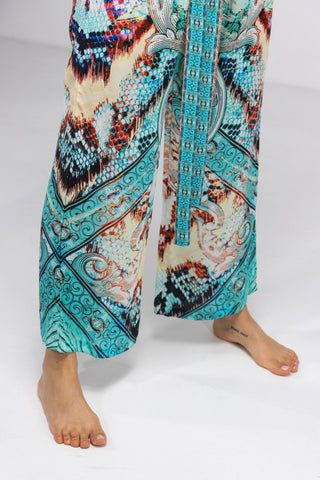 GOLDCOAST - SLOUCH TROUSER