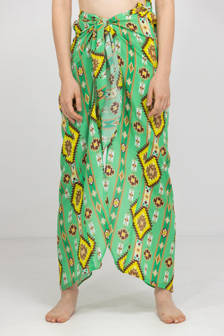 MELBOURNE - FISHERMEN PANTS