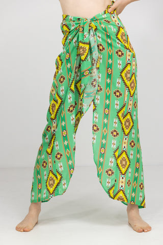 MELBOURNE - FISHERMEN PANTS