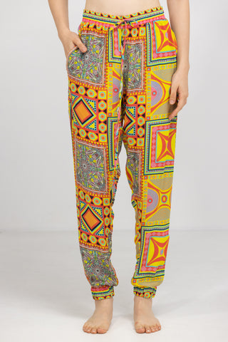 HOBART - JOGGER PANTS