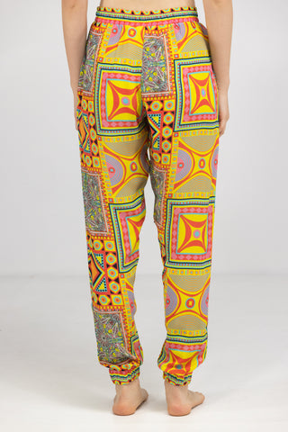 HOBART - JOGGER PANTS