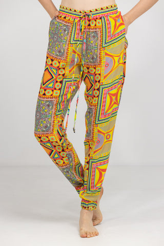 HOBART - JOGGER PANTS