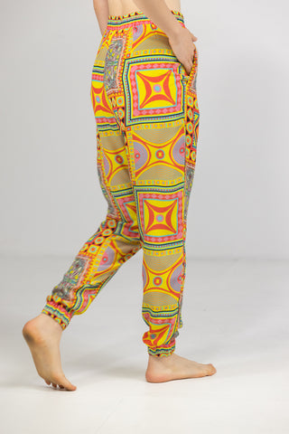 HOBART - JOGGER PANTS