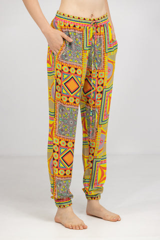 HOBART - JOGGER PANTS