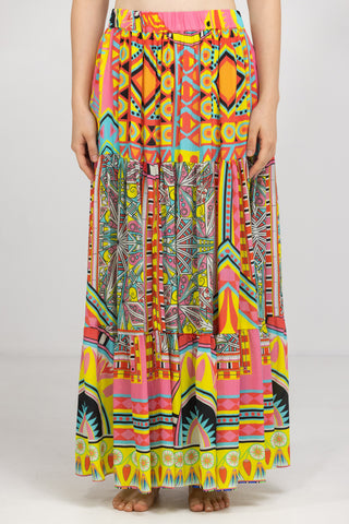 HOBART - LONG SKIRT