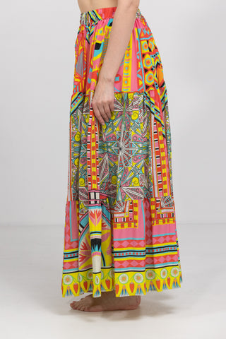 HOBART - LONG SKIRT