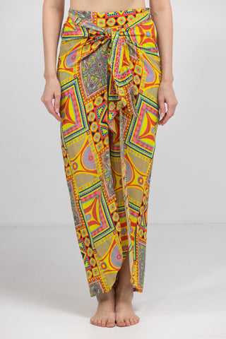 HOBART - FISHERMAN PANTS