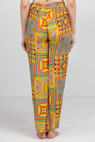 HOBART - FISHERMAN PANTS