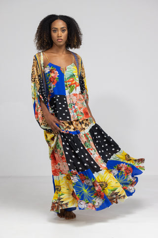 PERTH - LONG SKIRT