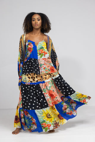PERTH - LONG SKIRT
