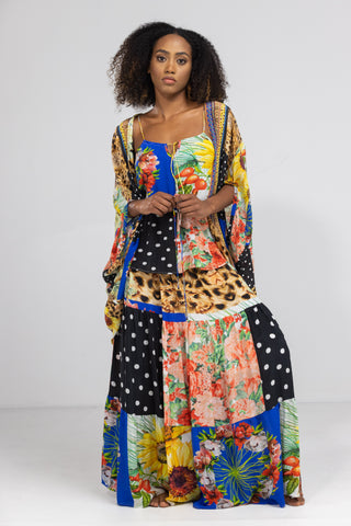 PERTH - LONG SKIRT