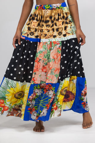 PERTH - LONG SKIRT