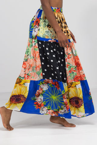 PERTH - LONG SKIRT
