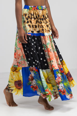 PERTH - LONG SKIRT