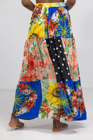 PERTH - LONG SKIRT