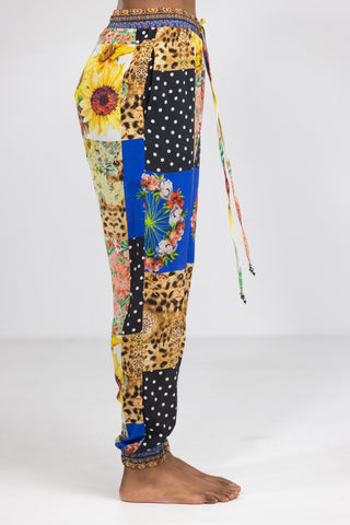 PERTH - JOGGER PANTS