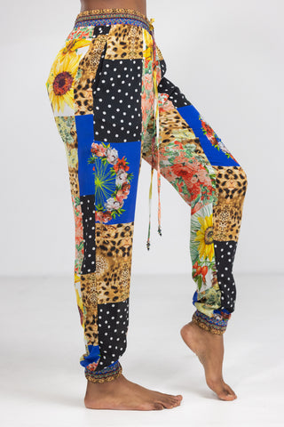 PERTH - JOGGER PANTS