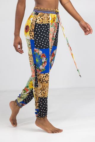 PERTH - JOGGER PANTS