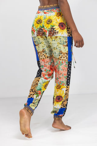 PERTH - JOGGER PANTS