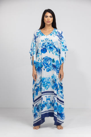 SYDNEY - LONG KAFTAN