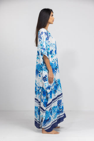 SYDNEY - LONG KAFTAN