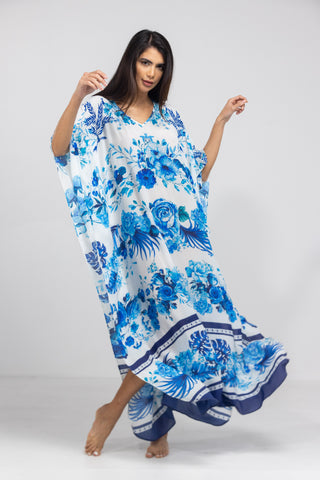 SYDNEY - LONG KAFTAN