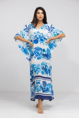 SYDNEY - LONG KAFTAN
