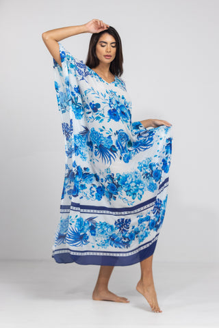 SYDNEY - LONG KAFTAN