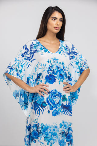 SYDNEY - LONG KAFTAN