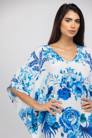 SYDNEY - LONG KAFTAN