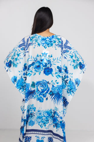 SYDNEY - LONG KAFTAN