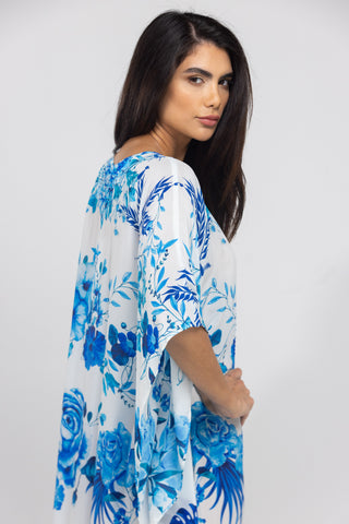 SYDNEY - LONG KAFTAN