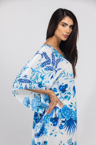 SYDNEY - LONG KAFTAN